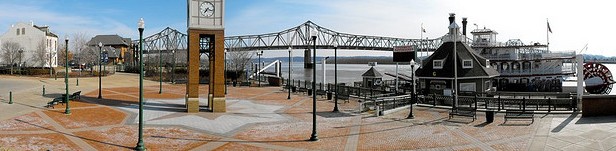 Peoria Illinois Web Design
